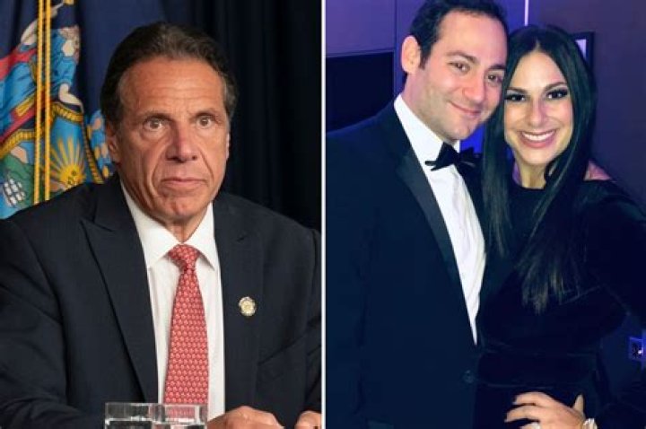 Family of ex-Cuomo staffer killed by car after being ordered out of a Lyft on highway give heartbreaking tribute