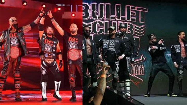 Ex-Bullet Club Member Reveals He Missed Out on AEW Deal Because of Cody Rhodes