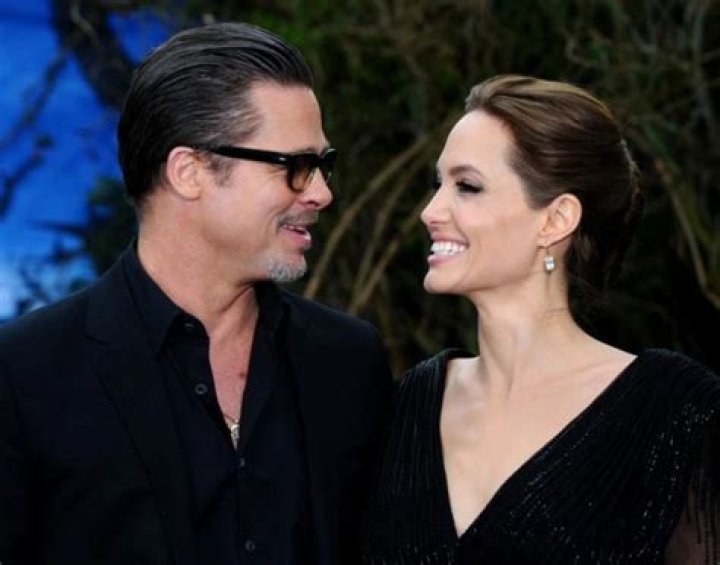 Exploring The Life Of The Ex Esposa De Brad Pitt