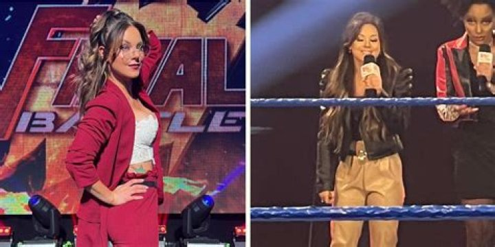 Ex-NXT Star Makes Indie Debut After WWE Release