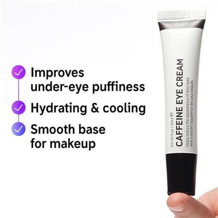 Revitalize Your Look With Eye Puffing Cream: A Comprehensive Guide