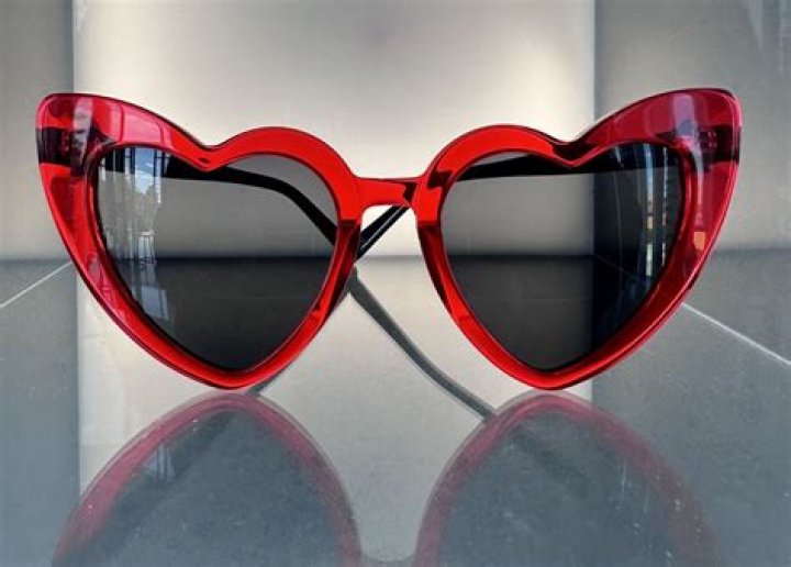 Eyebuydirect Launches Line Of Heart-Shaped Glasses For Valentine’s Day