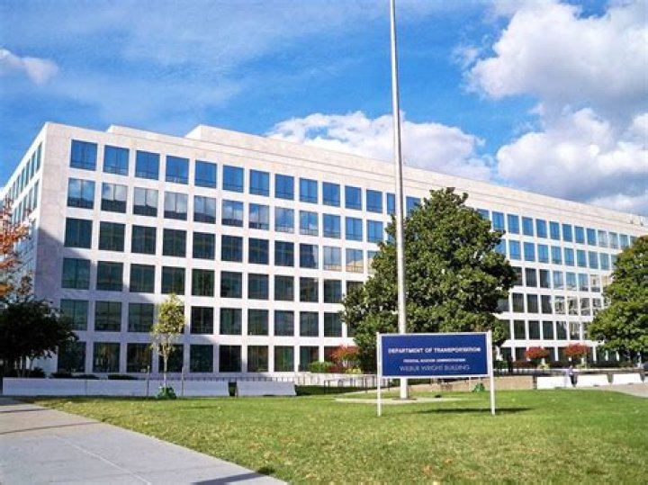 FAA commercial space office completes reorganization