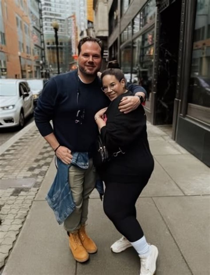 Fab Life's Whitney Thore Has Tense Moment During First Date