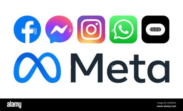 Facebook Messenger down updates — Hundreds report issues with Meta apps as 'pictures not sending' on message service