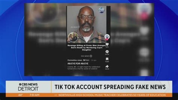 Fact Check: Is Tara Jay Arrested? Transgender Tiktok Star Arrest News Gone Viral On Social Media