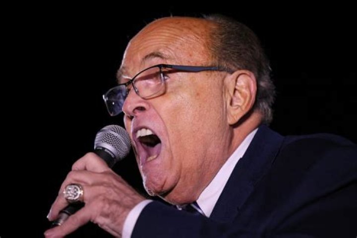 Did Rudy Giuliani Marry His Cousin?