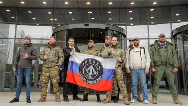 Were Post Malone and Garand Thumb In Ukraine With Wagner Group?
