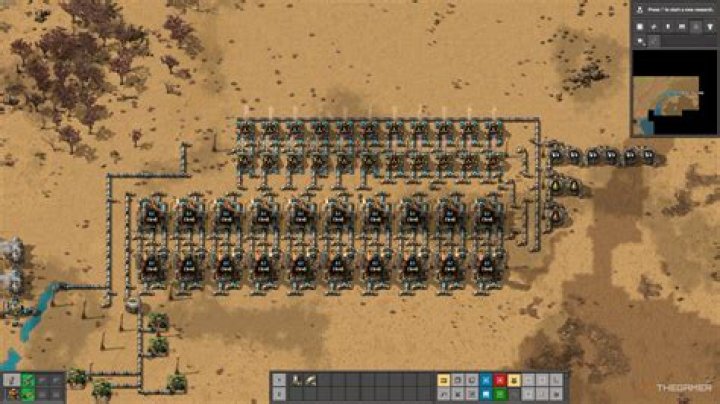 Question: Factorio How To Get In Car