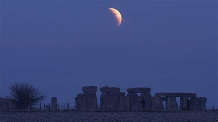 As Fall Equinox Approaches, Was Stonehenge Used to Predict Astronomical Events?