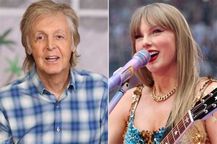 Fallon, Paul McCartney, Taylor Swift, Prince Perform at SNL Afterparty