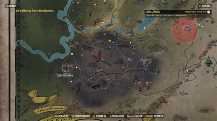 'Fallout 76' Treasure Hunter Guide