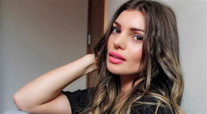 Exploring The Life And Career Of Falon Lagarribel