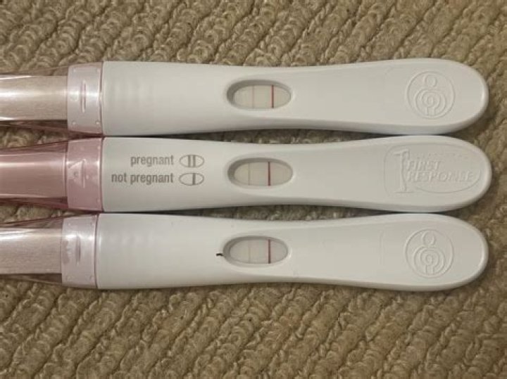False Positive Pregnancy Tests: 6 Potential Causes