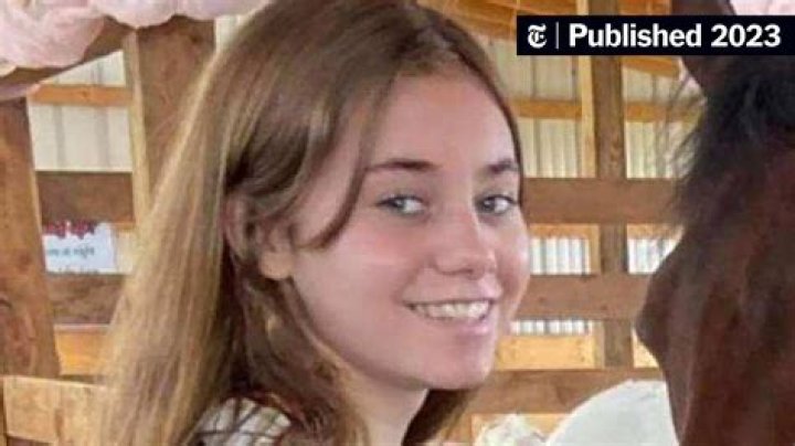 Family of Adriana Kuch, teen who died by suicide after video of her assault was posted online, sues school