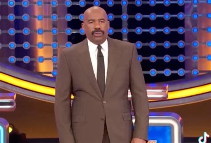 Family Feud fans shocked by 'nasty' insult to Taylor Swift as survey says she's not a 'good singer'