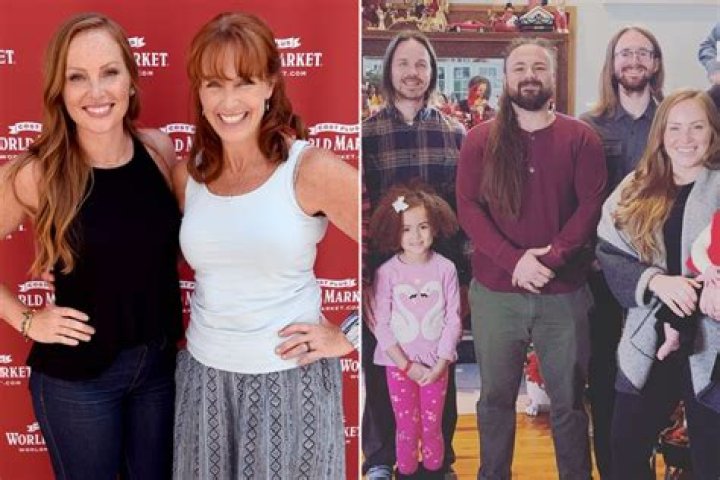 Exploring The Close-Knit Bonds Of Family: Mina Starsiak's Siblings