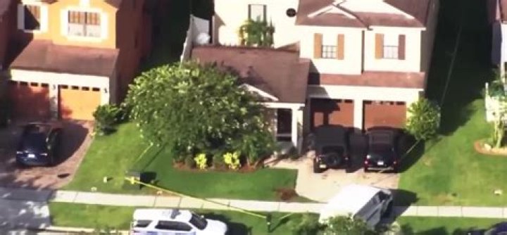 Heartbreaking pictures emerge of girl, 11, massacred along with her entire family in brutal murder-suicide