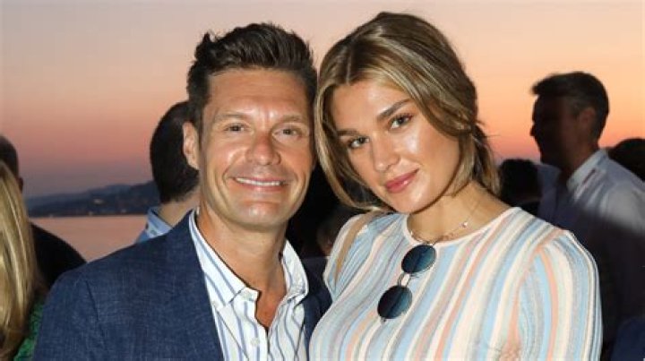 Family rally around Ryan Seacrest's 'sick' ex-girlfriend Shayna Taylor as she holes up in $2million home after split