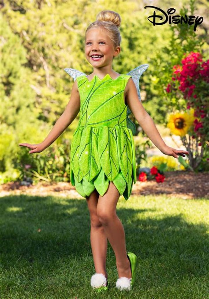 Enchanting Adventures: Exploring Family Tinkerbell Costumes