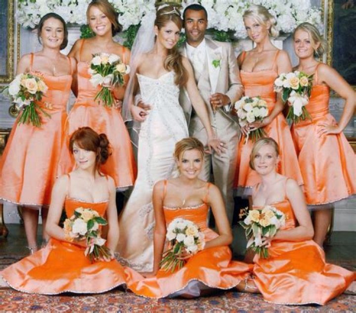 Timeless Elegance: The Allure Of Famous Bridesmaid Dresses