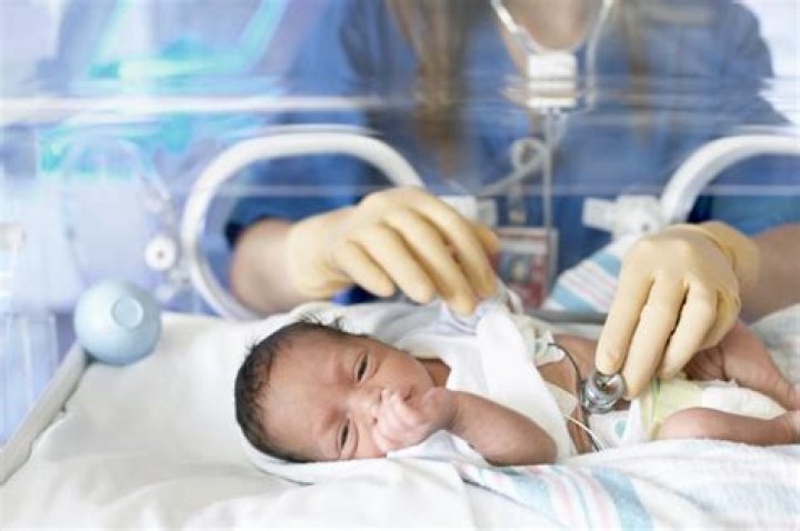 Inspiring Stories Of Famous Premature Babies