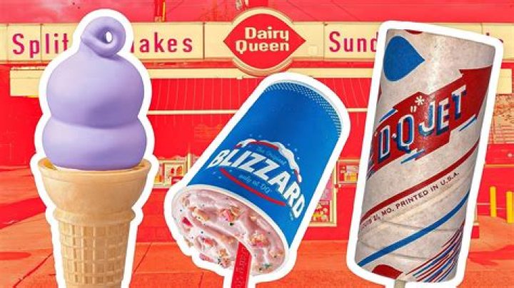 Fans call for return of discontinued ice cream parlor chain and Dairy Queen rival famed for 'massive' sundaes