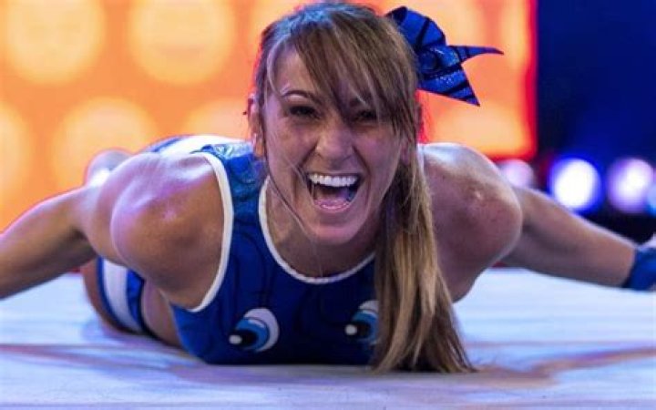 Fans Show Thanks To Kylie Rae After Announcing She Is No Longer A Pro Wrestler