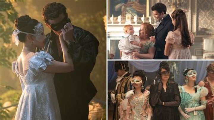 Fans Think Bridgerton Is Casting Benedict's Love Interest for Season 4