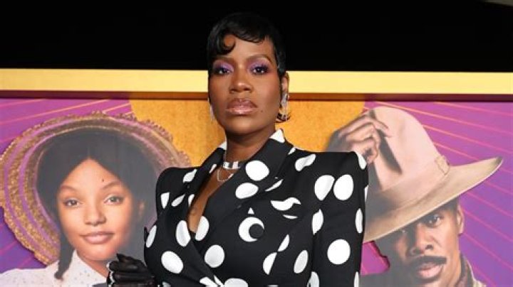 Fantasia Barrino News - Us Weekly