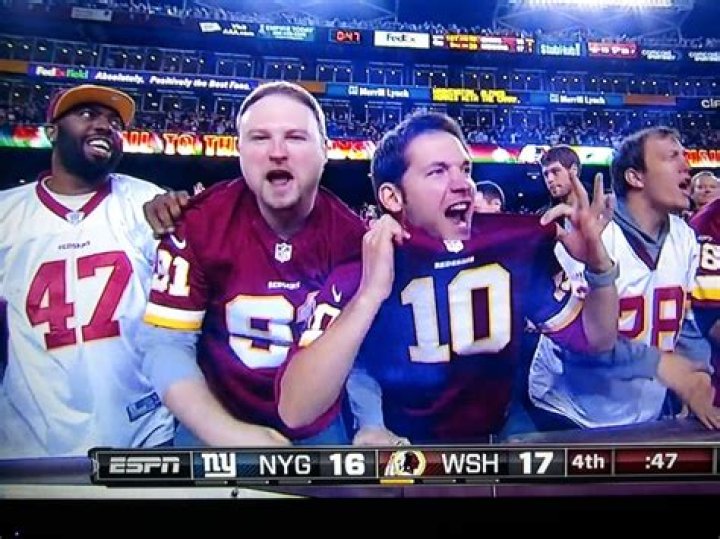 Reddit Founder Alexis Ohanian Believes in the Washington Department of Football