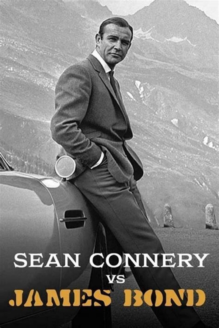 How James Bond star Sir Sean Connery went from Navy man to Hollywood legend