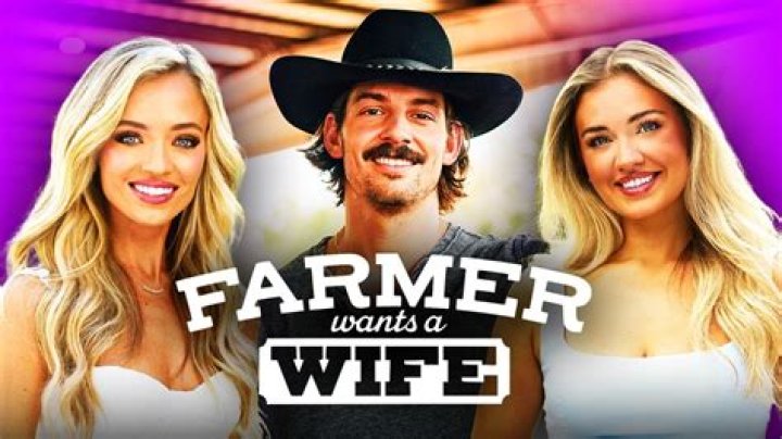 Unveiling Secrets: Farmer Wants A Wife USA Spoilers