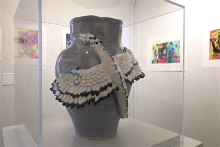 India gets its first 3D trick art museum