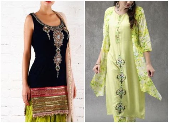 Jazz up your festive wear this Punjabi folk occasion; 5 easy fashion tips to follow – India TV