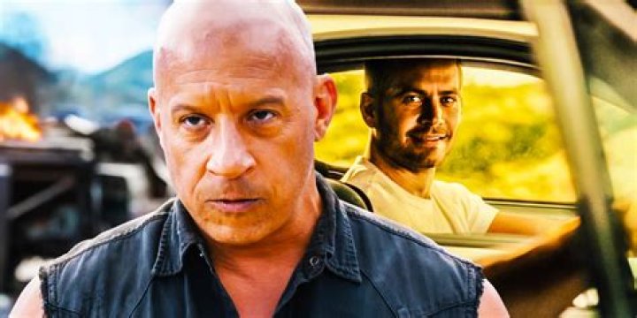 Fast & Furious 7 Changes Name, Releases Retrospective With Paul Walker