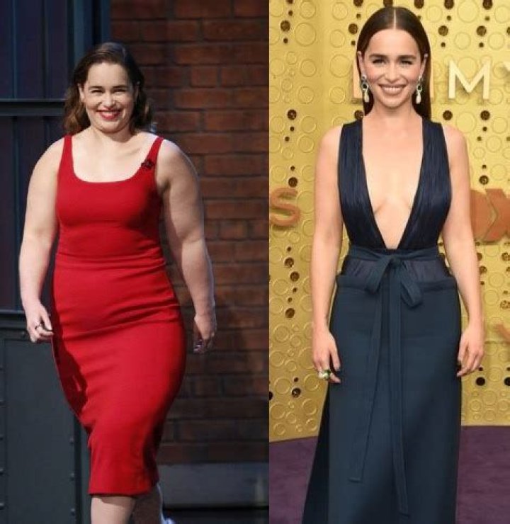 Embracing Uniqueness: The Journey Of Fat Emilia Clarke