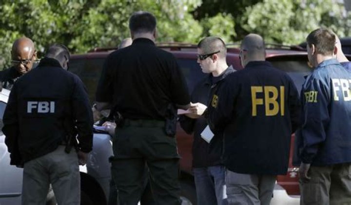 FBI In New Orleans: Your Trusted Local Resource