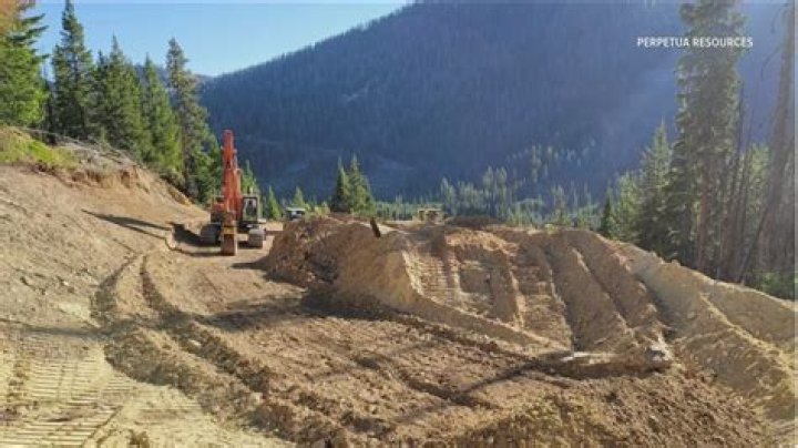 Feds begin challenge of N. Idaho mining claims