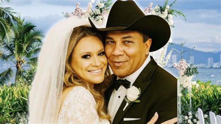 Unveiling The Life Of Felipe Esparza's Wife: A Journey Of Love And Laughter