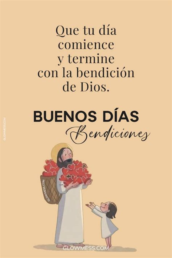 Feliz Día Bendiciones: Celebrating Life's Precious Moments