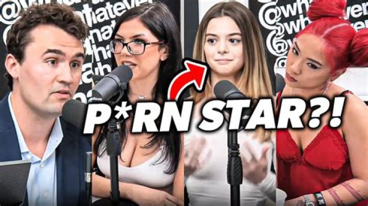 Female Instagram model ‘groomed’ boy, 13, with naked photos and flashed her boobs when quizzed by reporter in the street – The US Sun