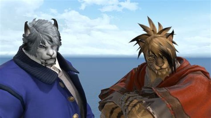 FFXIV: How to Unlock New Hrothgar Hairstyles in 6.3