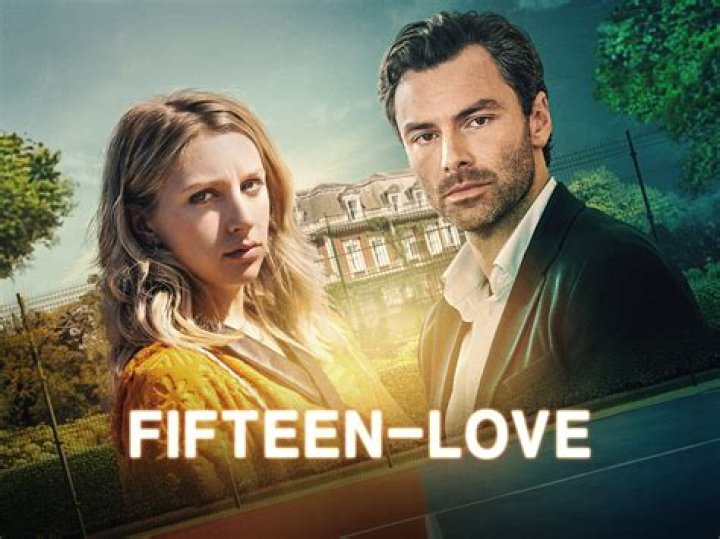 Fifteen-Love Is Gripping New Prime Video Drama Set In The World Of Professional Tennis
| Glamour UK