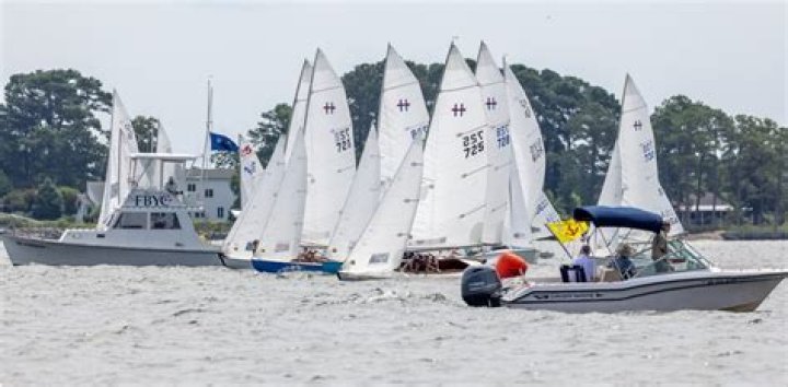 Fifty Years In The Making — The History Of Stuart’s Yacht And Country Club