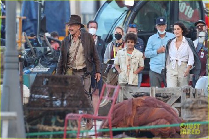 Indiana Jones filming in peril again after norovirus outbreak