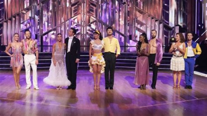 The Finalists Of Dancing With The Stars: A Comprehensive Guide