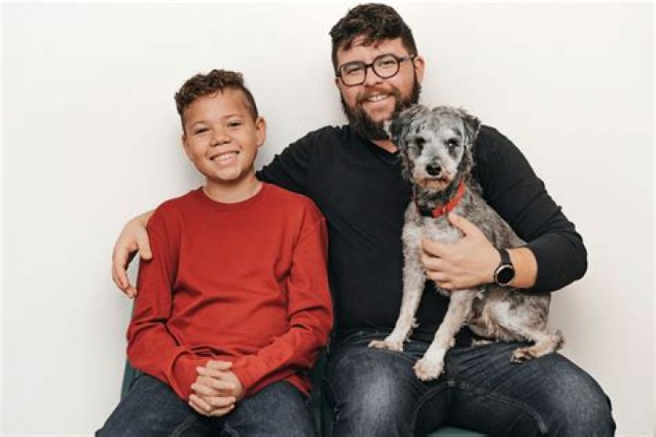 Exploring The Dynamic Duo: Finn Lanning And Damien