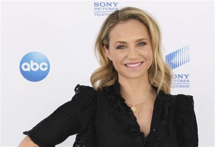 Fiona Gubelmann Net Worth, Income, Salary, Earnings, Biography, How much money make?