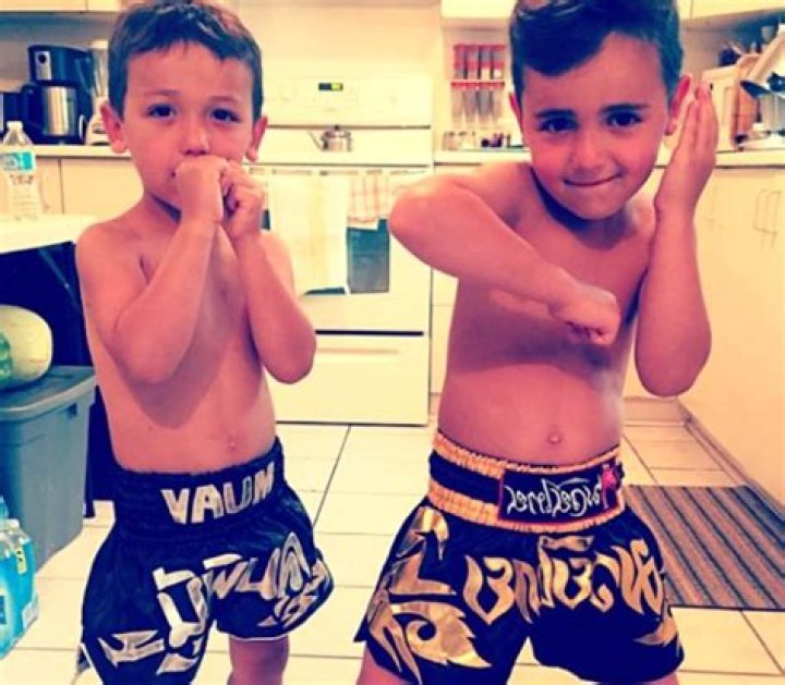 Firas Zahabi Wiki, Age, Height, Wife, Kids, Family, Net Worth, Biography